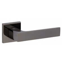 Ручка фалевая FORTE A-59-40 B.NICKEL